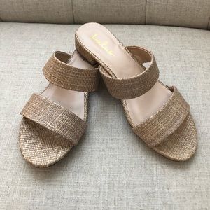 Lulus Sandals